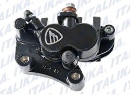 [F14020564] CALIPER FRENO DEL NEGRO CON ISOTIPO VX250