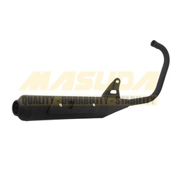 [MOF-2120-0006] MOFLE P/ITALIKA FT125 CLASICA