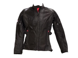 [SM-NETSTRB-XS] SM-NET STREAM LADY BLACK XS