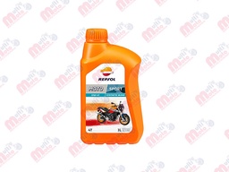[RP180N51] ACEITE REPSOL MOTO SPORT 4T 10W-40