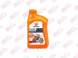 [RP162N51] ACEITE REPSOL RP MOTO OFF ROAD 4T 10W-40