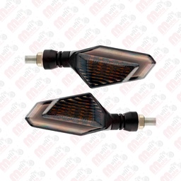 [DIR-3213-1040R] DIRECCIONAL LEDS BI-COLOR RUNNING IR1040 AMARILLO/ROJO