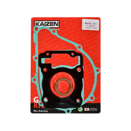 [MOTKT211] EMPAQUES DE 1/2 MOTOR KAIZEN PARA HONDA GL150 CARGO