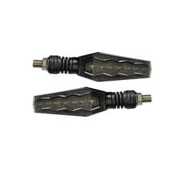 [DIR-3213-1009A] DIRECCIONAL LEDS BI-COLOR RUNNING IR1009 AMARILLO/AZUL