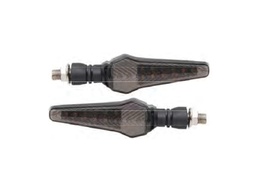 [DIR-3213-1019B] DIRECCIONAL LEDS BI-COLOR RUNNING IR1019 AMARILLO/BLANCO