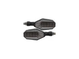 [DIR-3213-1033B] DIRECCIONAL LEDS BI-COLOR RUNNING IR1033 AMARILLO/BLANCO