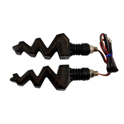 [DIR-3213-1005A] DIRECCIONAL LEDS BI-COLOR RUNNING IR1005 AMARILLO/AZUL