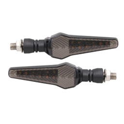 [DIR-3213-1019A] DIRECCIONAL LEDS BI-COLOR RUNNING IR1019 AMARILLO/AZUL