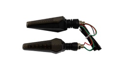 [DIR-3213-1019R] DIRECCIONAL LEDS BI-COLOR RUNNING IR1019 AMARILLO/ROJO