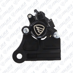 [F15020356] CALIPER FRENO TRAS NEGRO CON ISOTIPO 200Z