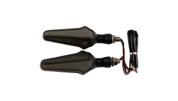 [DIR-3213-1020R] DIRECCIONAL LEDS BI-COLOR RUNNING IR1020 AMARILLO/ROJO