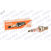 [E02020026] BUJIA CITY ROAD D8EA 125Z, 150SZ, 150Z, 170Z, 250SZ, 250Z, 250Z NEGRA, ATV250 CON REVERSA, BS250, DM150, DM200, DM250, DT125, DT125 CLASICA, DT125 DEL