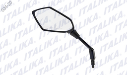 [F10010292] ESPEJO IZQ CON ISOTIPO Y LEYENDA V200