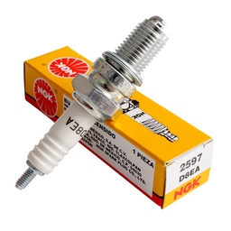 [08-0035-010] BUJIA D8EA NGK MRM