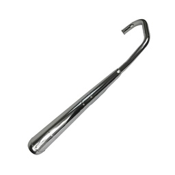 [33-2012-001] SILENCIADOR COMPLETO IT FT 125