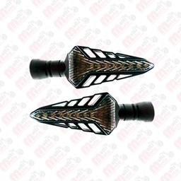 [1006303] DIRECCIONAL LED TL-49 LUZ BLANCA Y AMARILLA MEK