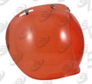 [MCA-3/4-05] MICA BURBUJA ROJA 3/4