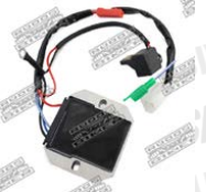 [REG-024] REGULADOR 12 Vcc NS-200