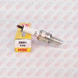 [08-0003] BUJIA NGK B6HS