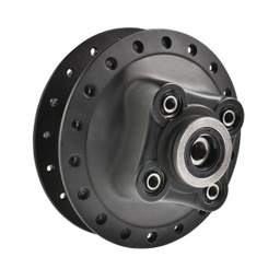 [F15030250] MAZA RUEDA TRAS DM200