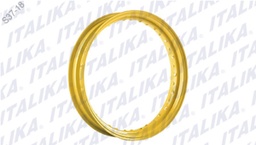 [F14030107] ARO DE RIN DEL AMARILLO DM150