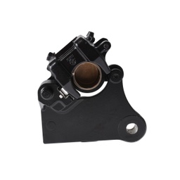 [F15020305] CALIPER FRENO TRAS NEGRO BLACKBIRD