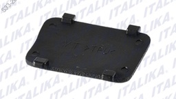 [F13030028] BLOQUE GOMA DEC 2 TANQUE BLACKBIRD