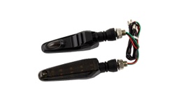 [DIR-3213-1018R] DIRECCIONAL LEDS BI-COLOR RUNNING IR1018 AMARILLO/ROJO