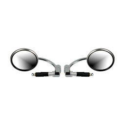 [16-5400-001] ESPEJOS SET VN ROCKET MAN 250