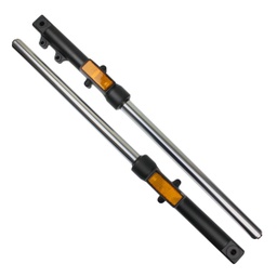 [46-5402-001] TUBO FUERZA COMPLETO DER/IZQ SET VN ROCKET MAN 250