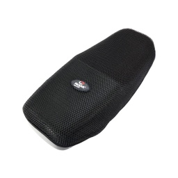 [99-5129-001] CUBRE ASIENTO S HN GL 150 CARGO (14-19)(NEGRO)