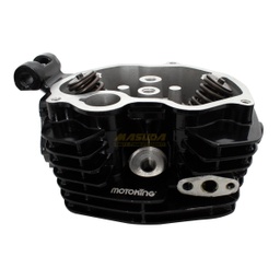 [CAB-2305-0141] CABEZA DE CILINDRO COMPLETA P/ITALIKA 125Z