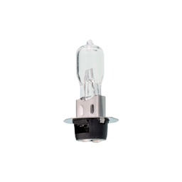 [MOTFO28] FOCO HALOGENO "WINDSOR" 12V 35/35W P/HONDA CG125 NEW TYPE