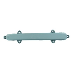 [F13012704] SUBENSAMBLE DECORATIVO IZQ AZUL