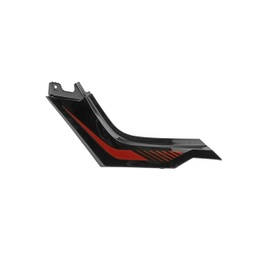 [F13012894] CUBIERTA LAT DER NEGRO ROJO