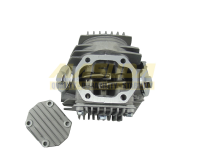 [CAB-2305-0002A] CABEZA CILINDRO ENSAMBLADO COMPLETO SEMIAUTOMATICA 110CC