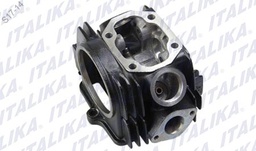 [E02010111] CABEZA CILINDRO NEGRO STRADA110