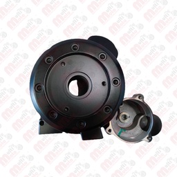 [E11010264] CUBIERTA CARTER IZQ NEGRO DM250