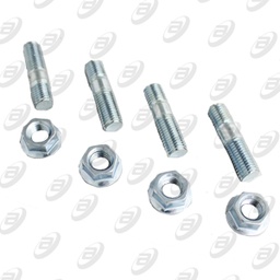 [TOR-049] BIRLOS DE SPROCKET TC-200 14-16/TC -200 BLANCA 16-18/TC-250 15-18/250-SZ 15/DT-200