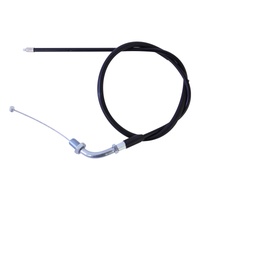 [25-5245] CABLE ACELERADOR ITALIKA STRADA 70