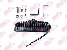 [99-5016] "FARO BARRA LED 18W 6"""