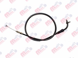 [25-3075] CABLE ACELERADOR SUZUKI EN125 HU (04/07) (WSTD)