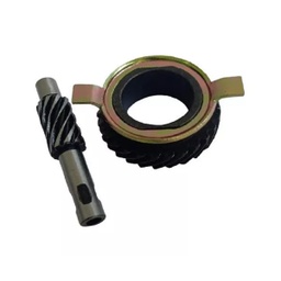 [ARA-1534-0031] ARAÑA ENGRANE CUENTA-VELOCIMETRO DT125