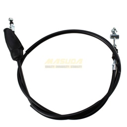 [CAB-1200-0313] CABLE FRENO DELANTERO DT110 DELIVERY 16-19/FT115 16-19