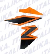 [F13020501] ETIQUETA CUBIERTA TANQUE IZQ