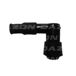 [033RPF-CAP] CAPUCHON BUJIA MOTOCICLETA