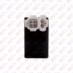 [039RTF-CDI] CDI 125/150/175 MOTONETA