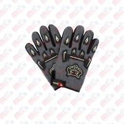[484ACC-GUA-03] GUANTES GRISES