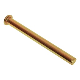 [F03010075] EJE BISAGRA ASIENTO DS150G
