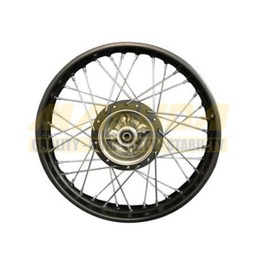 [RIM-1512-1040] RIN TRASERO 2.15 X 18 NEGRO 18 " DM200 14-18
